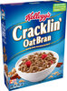 Cracklin' Oat Bran - Product