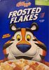 Frosted flakes of corn cereal - Producto