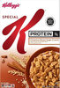 Cinnamon brown sugar crunch cereal - Producte