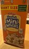 Frosted Mini Wheats Original - Product