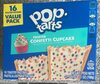 Frosted Confetti Cupcake - Product