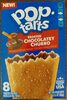 Pop tarts frosted chocolatey churro - Product
