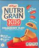 Nutri-Grain strawberry blast - Produkt