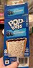 Frosted Blueberry Toaster Pastries - Produkt