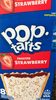 Poptarts frosted strawberry box - Product