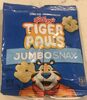 Tiger Paws - Producto