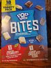 pop tarts bites - Product