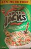 Apple Jacks - Produkt