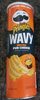 Pringles Wavy Melted Pub Cheese - Prodotto
