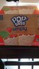 Simply Pop Tarts - Product