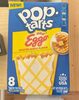 Pop-Tarts - Frosted Maple (Eggo) - Product