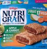 Nutri grain bars - Produto