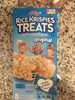 Rice Crispy Treats - Original - Product