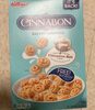Cinnabon cereal - Product