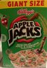 Apple jacks - Производ