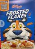 Frosten flakes - Producto