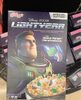Lightyear Vanilla Flavored Cereal with Marshmallows - Produkt