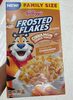 Frosted Flakes Cinnamon French Toast - Produkt