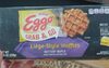 Eggo Liege-Style Waffles - Product