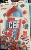 Icee cereal - Product