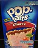 Pop Tars, Frosted Cherry - Produit
