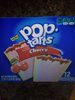 Frosted toaster pastries, cherry - Produkt