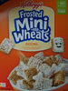 Original whole grain cereal - Product