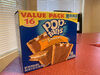 Toaster pastries, frosted s'mores - Product