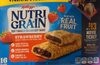 Nutrition grain strawberry - Producto