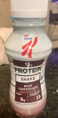 Special K Protein Shake - Produit - en