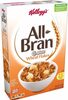 Kelloggs complete wheat flakes - Product