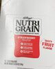 Strawberry NutriGrain Bars - Producto