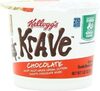 Krave cereal with flavored center - Product