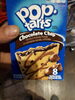 Toaster pastries, frosted chocolate chip - Product