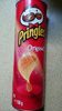 Pringles Original - Produit