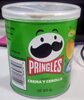 Pringles Crema y Cebolla - Product