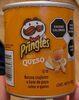 Pringles Queso - Product