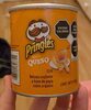 Pringles - Produkt