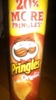 pringles origional - Product