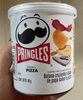 Pringles pizza - Product