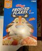 Kelloggs breakfast cereal - Product