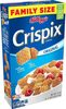 Crispix breakfast cereal - Produto