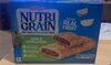 nutri grain soft baked breakfast bars - Product