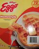 Eggo waffles - Producte