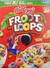 Froot Loops - Производ