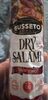 dry salami - Producto