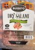Dry Salami - Produkt