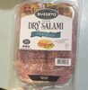 Dry salami - Produkt
