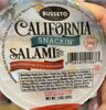 salami - Producto