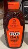 Texas raw & unfiltered honey - Product
